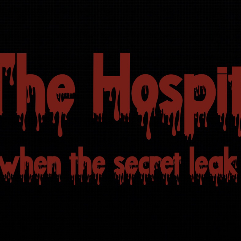 In the hospital 2: when the secret leak