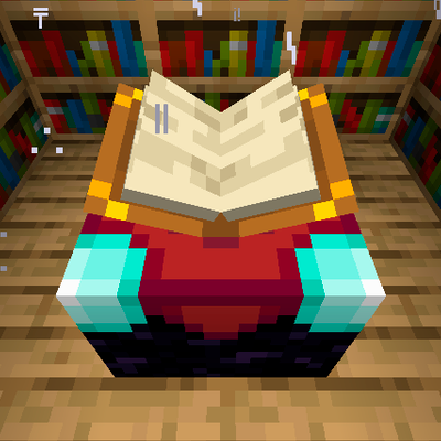 Quark Ancient Tomes Patch