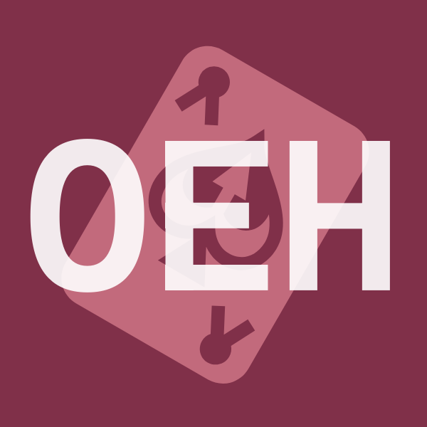 One Enough Hand logo