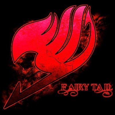 Dragon Slayers/ Fairy Tail logo