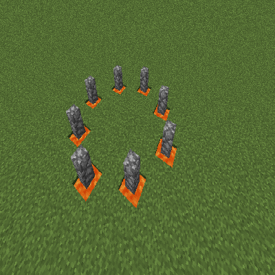Rituals (A mod-like datapack)