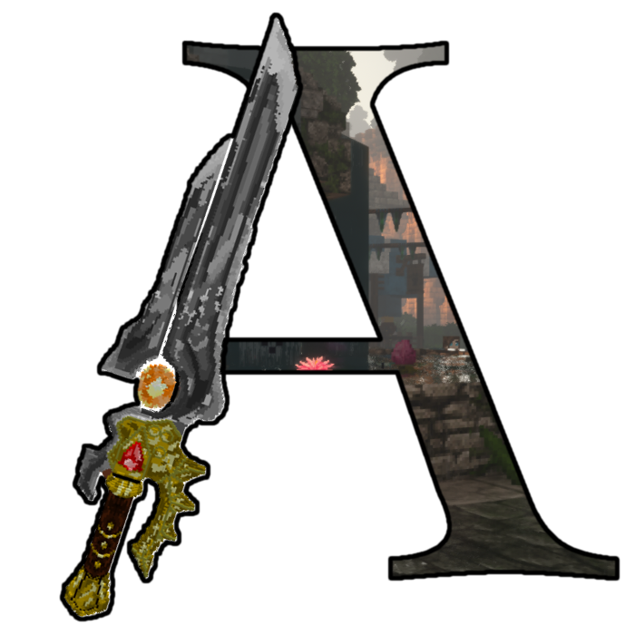 Acleatara Mod logo