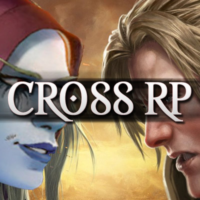 Cross RP project avatar