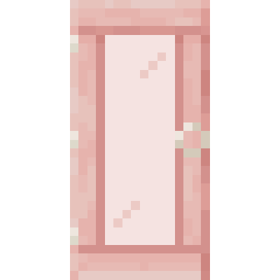 A Few More Doors logo