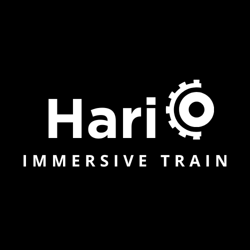  HIT: Hari Immersive Train (DROP)