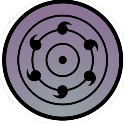 Rinnegan logo