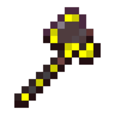 Op Weapons (Mace)