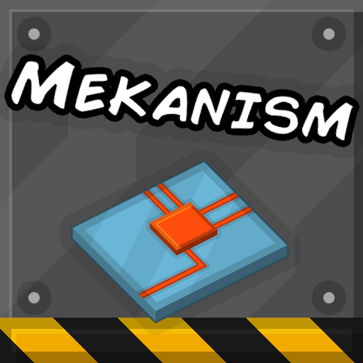 Mekanism BDCraft logo