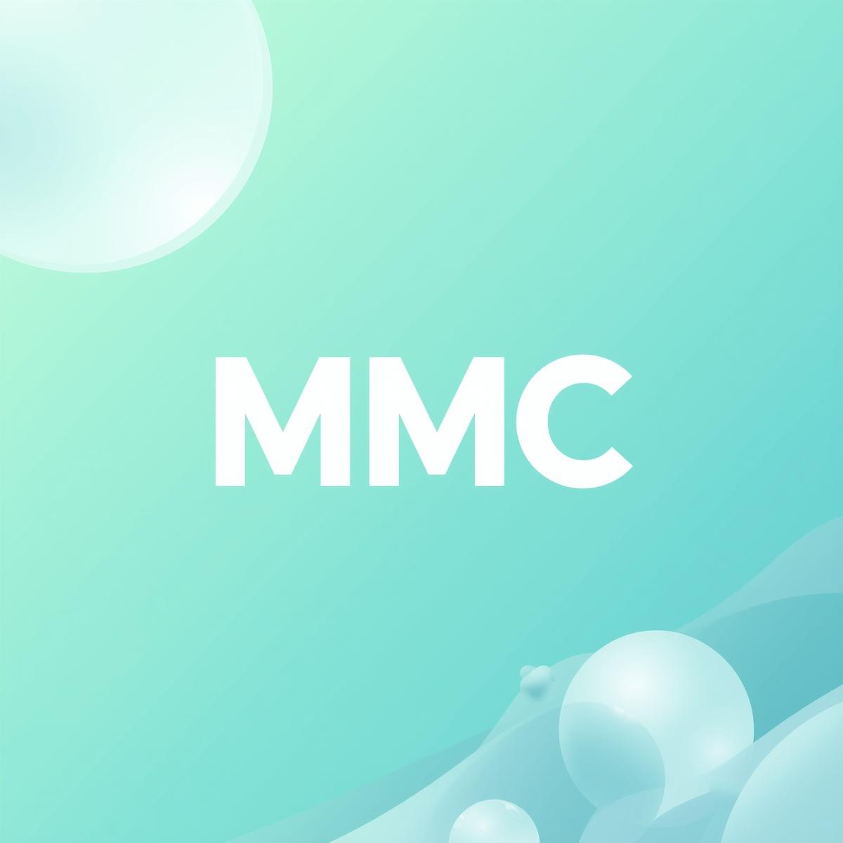 MintyMC logo
