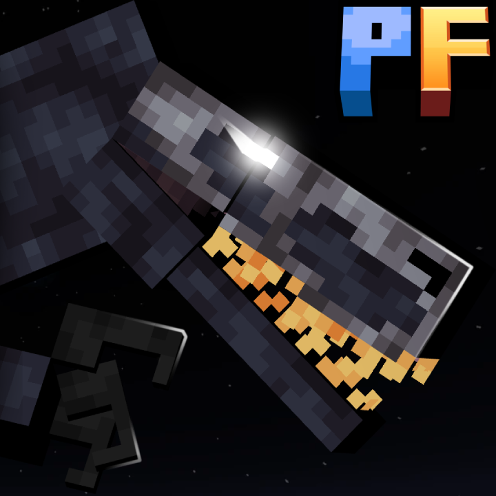 Primal Frontier logo