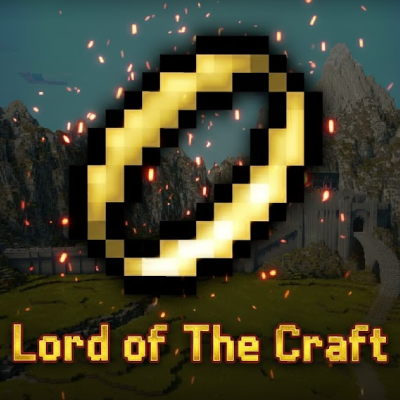 LOTC Middle Earth logo