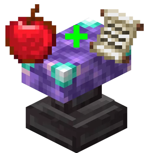ISS: Food Spelling logo
