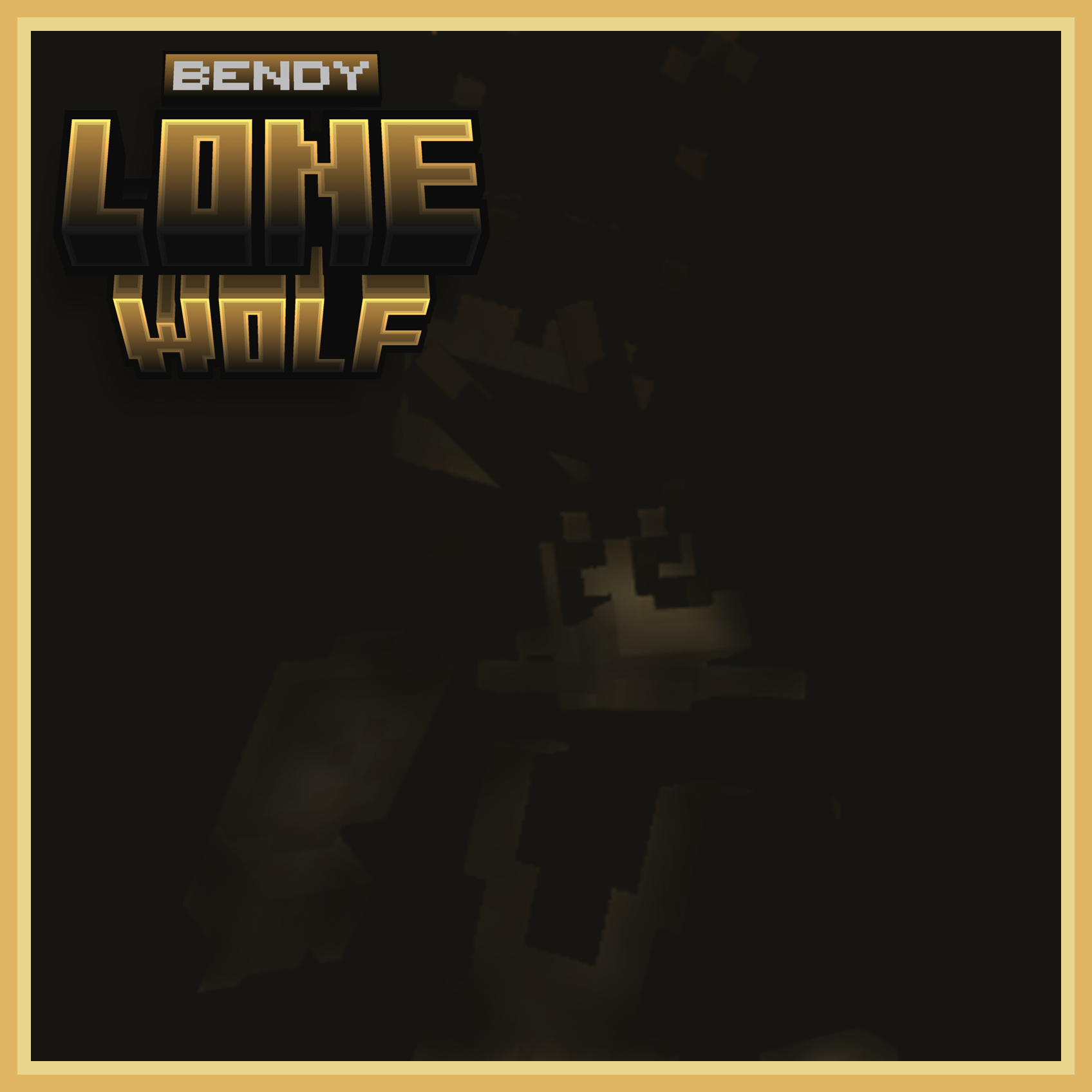 BENDY: Lone Wolf (Abandoned)