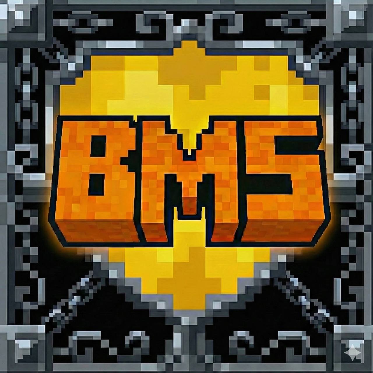 Building Miraculous Space logo