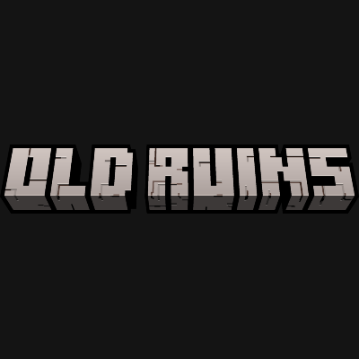Old Ruin Structures logo