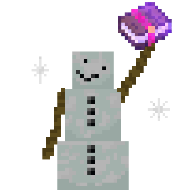 Winter Enchantments logo