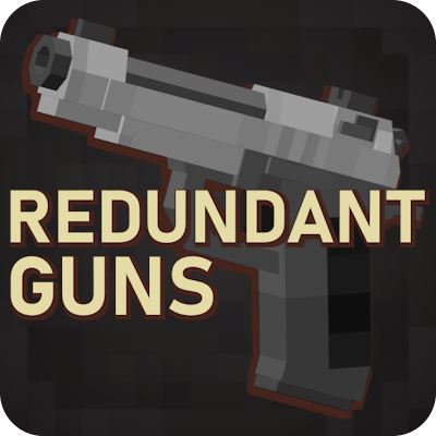 Redundant Guns