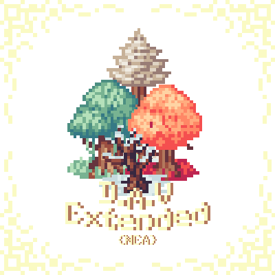 D.A.V Extended by (NEA)