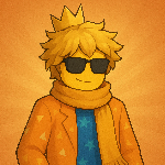 CurseForge profile picture for @Actuality