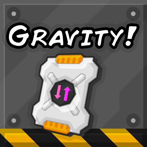 Gravitational Modulating Additional Unit BDCraft logo