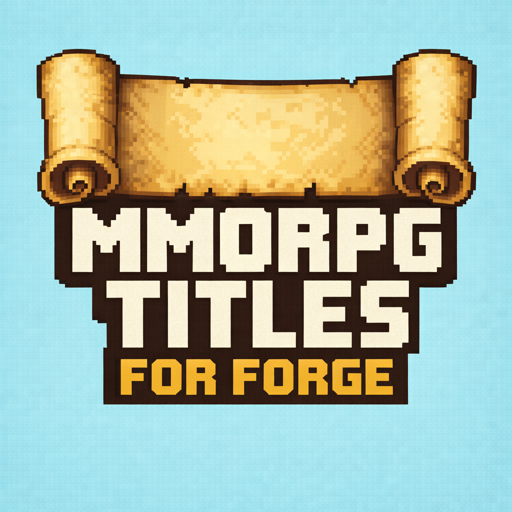 Fen's RPG Titles logo