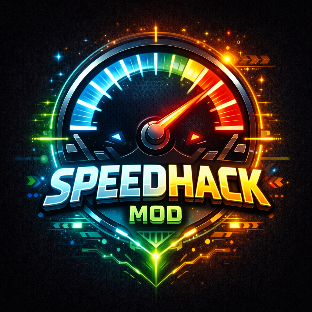 SpeedHack - Dev Tools Neo/Forge/Fabric logo
