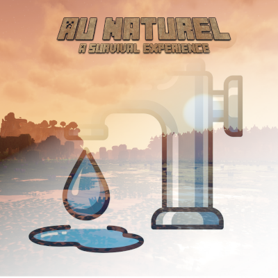 Au The Leaks - Au Naturel Edit