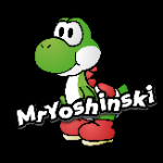 MrYoshinski member profile picture