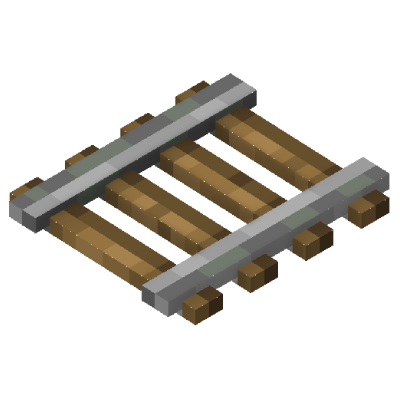 Rails 3D - Heycronus logo