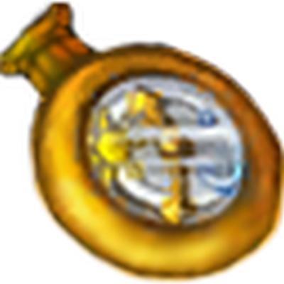 TellMeWhen logo