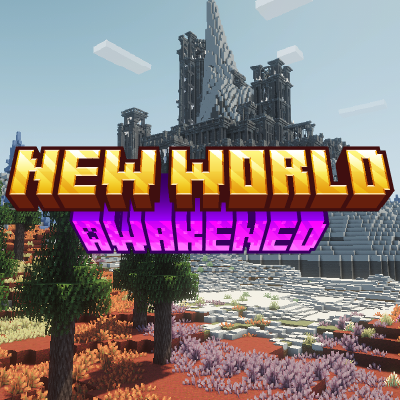 New World Awakened