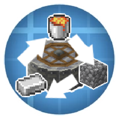 Create: Grounded Renewability