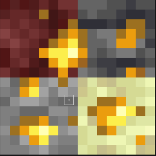Every Dimension Ores