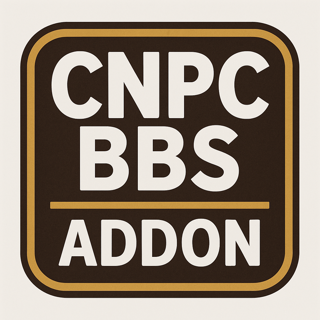 CNPC-BBS-Integration logo