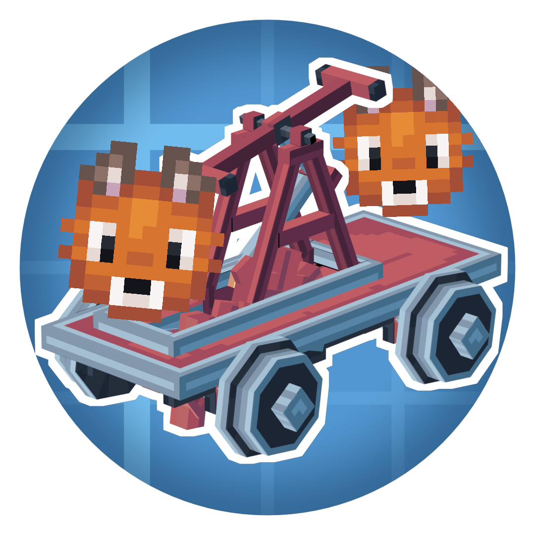 Steam 'n' Rails Neoforge