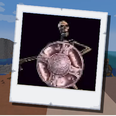 Skyrims Skeletons Meme logo