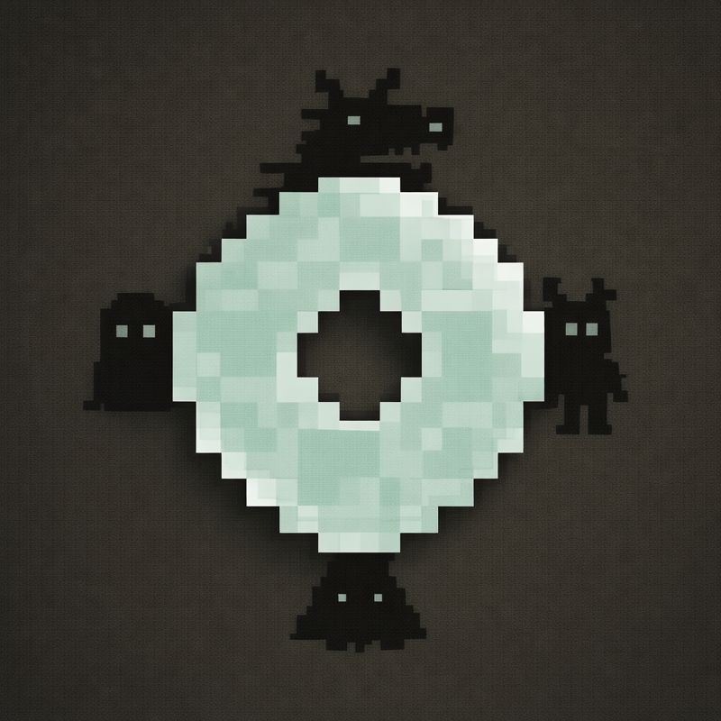 Jade Additional Entities