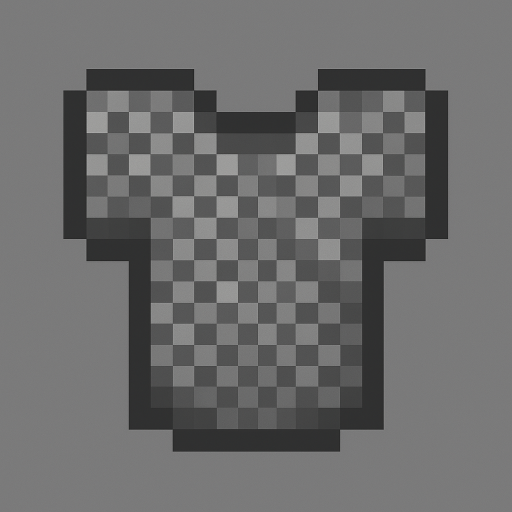 Chained Curios logo