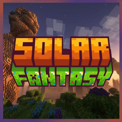Solar Fantasy logo