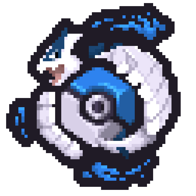 Blueberry Horizons logo