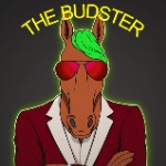 The_Budster member profile picture
