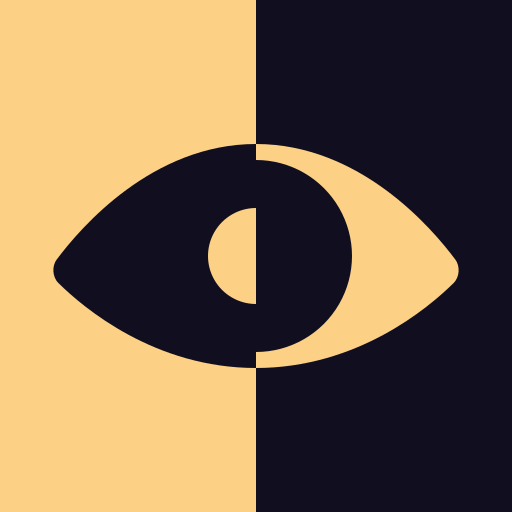 Mydriasis project artwork