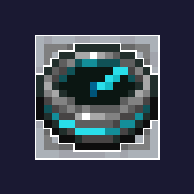 Reverb Compass