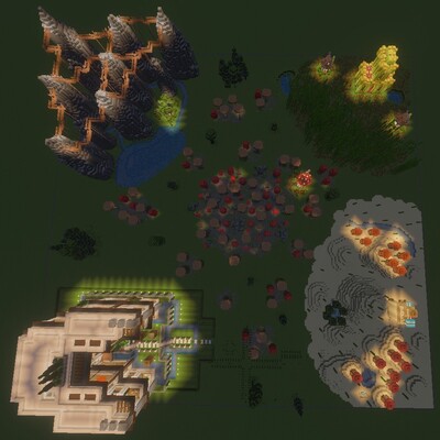 reBlock City: Battle Royale Season 2