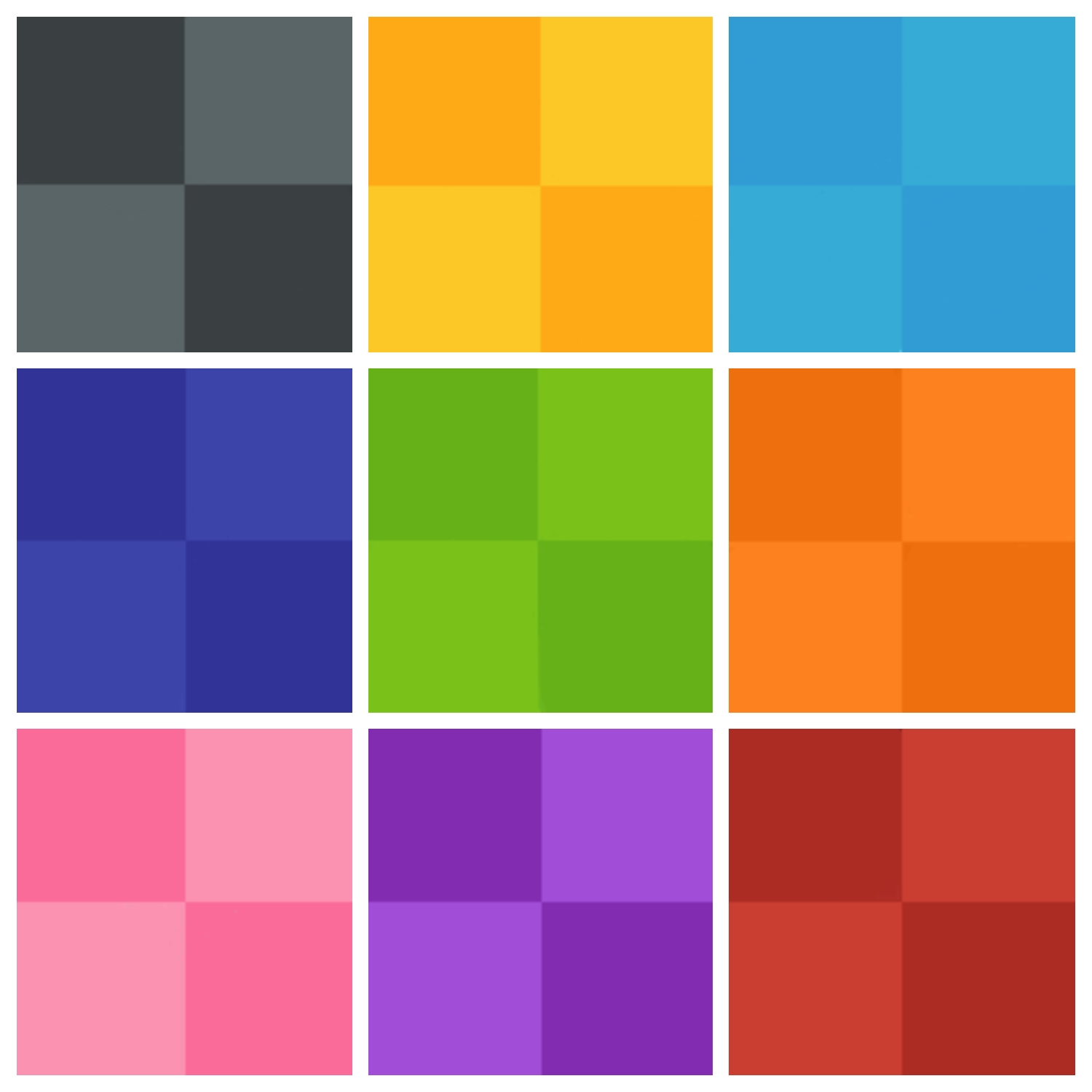Smooth Wool textures