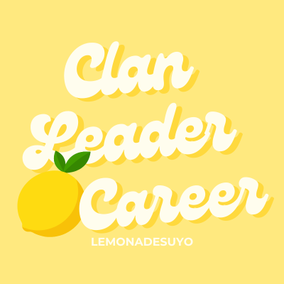 Jujutsu Kaisen | Clan Leader Career