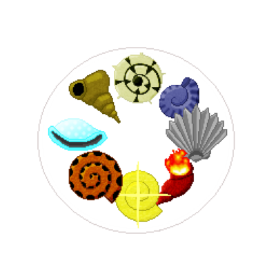 Mine Mine No Mi: Community Styles