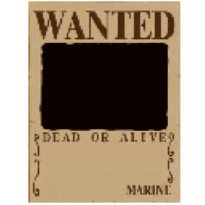 Mine Mine No Mi: Bounty Hunters