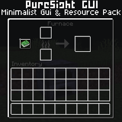 PureSight GUI
