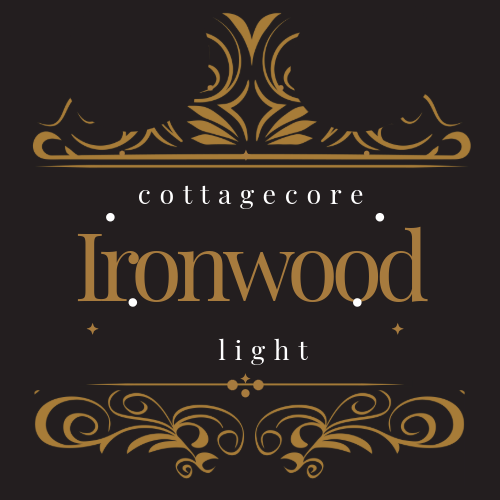 Ironwood CottageCore - Lite